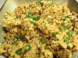 Guy Fieri's BBQ Pork Fried Rice