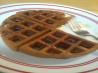 Easy Waffles. Recipe by Nexis