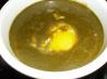 Spinach Soup. Recipe by stingo