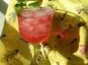 Rangoon Ruby Cocktail