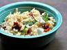 Orzo, Feta & Pepper Salad. Recipe by Papa D 1946-2012