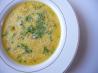 Pat's Smoked Salmon Soup. Recipe by Tea Jenny