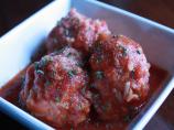 Turkey  Porcupine Meatballs