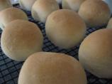 Mother's One-Hour Rolls (Mors Tvebakker)
