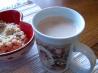 Heavenly Chai Tea. Recipe by Chef mariajane