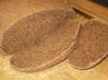 Pumpernickel Bread. Recipe by CJAY