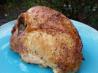 Roast Chicken (Stegt Kylling). Recipe by diner524