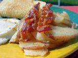 Welsh Five Minute Potatoes