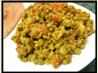 Uncle Bill's Mung Bean Curry. Recipe by William (Uncle Bill) Anatooskin