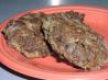 Frikadellen (German Meat Patties). Recipe by Nif