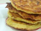 Zucchini Fritters (Kolokithopitta)