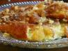 Orange French Toast. Recipe by Chef Buggsy Mate