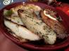 Lemon Roast Potatoes (Patates Psites). Recipe by AZPARZYCH