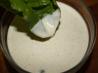 Horseradish Mayonnaise(Vegan)