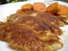 Spicy West Indies Fish