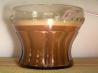 Maca Milk Shake. Recipe by Chef Joey Z.