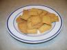 Vegan Chickpea Crackers