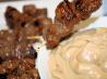 Chicken (Or Beef) Satay. Recipe by DeeVaFoodie