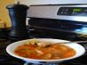 C Squared (Chicken and Cabbage) Soup. Recipe by AlmightyMooX