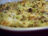 Swiss Chicken Casserole