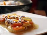 Vegetarian Pan Haggerty