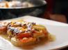 Vegetarian Pan Haggerty