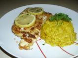 Simple but Amazing! Saffron Risotto