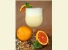 Orange fruity tuty delight. Recipe by ccredhot crawford