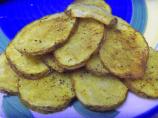 Bengali-Style Oven-Fried Potatoes