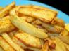Bengali-Style Oven-Fried Potatoes