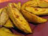 Bengali-Style Oven-Fried Potatoes
