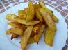 Bengali-Style Oven-Fried Potatoes