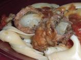 Vullen Oni Kapp (Netherlands Beef Rolls/"beef Birds")