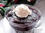 Barkram-Swedish Berry Cream Dessert