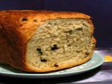 Herbed Grecian Bread (Abm). Photo by twissis