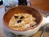 Easy, Overnight Muesli (Switzerland)