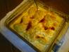 Cauliflower Cheese. Recipe by lazyme