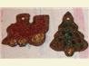 Applesauce Spice Ornaments. Recipe by SilentCricket