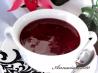 Berry Soup