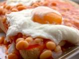 Beans on Toast. Photo by Sarah_Jayne