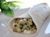 Ww Greek-Inspired Scrambled Egg Wraps. Recipe by Shuzbud