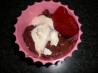 Mousse Au Chocolat (Belgium). Recipe by Sydney Mike
