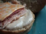 Super Simple Sandwich Spread (Or Sauce). Photo by Jesse and Eliza's Mom