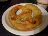 German Pretzels. Photo by EmmyDuckie