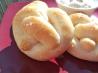 German Pretzels. Recipe by Sydney Mike