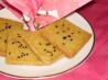 Sweet Toast ( Kanoom - Pang- Naneuy )