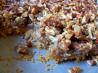 Pecan Bars - America's Test Kitchen. Recipe by Debbie R.