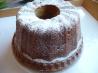 German Apple Walnut Bundt Cake