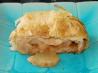 Apple Strudel Two Ways. Recipe by HokiesLady
