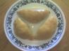 Palestinian Spinach Pies